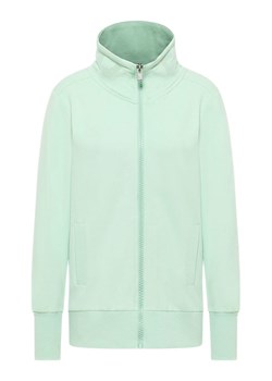 ELBSAND Bluza &quot;Alvis&quot; w kolorze miętowym ze sklepu Limango Polska w kategorii Bluzy damskie - zdjęcie 185906264