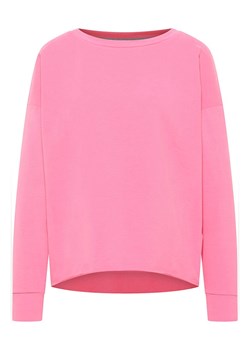 ELBSAND Bluza &quot;Riane&quot; w kolorze różowym ze sklepu Limango Polska w kategorii Bluzy damskie - zdjęcie 185906271
