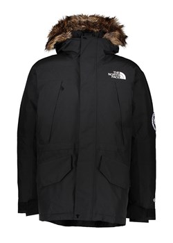 The North Face Parka puchowa &quot;McMurdo&quot; w kolorze czarnym ze sklepu Limango Polska w kategorii Kurtki męskie - zdjęcie 185906292
