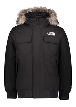 The North Face Kurtka puchowa &quot;McMurdo&quot; w kolorze czarnym ze sklepu Limango Polska w kategorii Kurtki męskie - zdjęcie 185906294