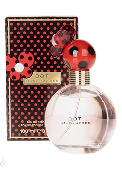 Marc Jacobs Dot - EDP - 100 ml ze sklepu Limango Polska w kategorii Perfumy damskie - zdjęcie 185906300