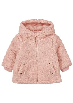 Dirkje Kurtka zimowa w kolorze jasnoróżowym ze sklepu Limango Polska w kategorii Kombinezony i kurtki - zdjęcie 185906430