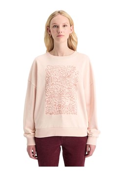 Scotch &amp; Soda Bluza w kolorze jasnoróżowym ze sklepu Limango Polska w kategorii Bluzy damskie - zdjęcie 185906973
