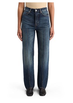 Scotch &amp; Soda Dżinsy - Regular fit - w kolorze granatowym ze sklepu Limango Polska w kategorii Jeansy damskie - zdjęcie 185907040