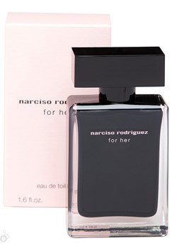 narciso rodriguez Narciso Rodriguez - EDT - 50 ml ze sklepu Limango Polska w kategorii Perfumy damskie - zdjęcie 185908453