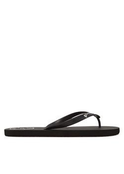 Japonki Billabong Tides Classic Solid EBYL100017 Czarny ze sklepu eobuwie.pl w kategorii Klapki męskie - zdjęcie 185908670