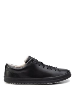 Sneakersy Camper Chasis Sport K100373-008 Czarny ze sklepu eobuwie.pl w kategorii Półbuty męskie - zdjęcie 185908702