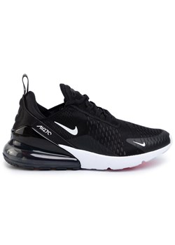Sneakersy Nike Air Max 270 AH8050 002 Czarny ze sklepu eobuwie.pl w kategorii Buty sportowe męskie - zdjęcie 185908714