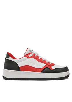 Sneakersy Sprandi MP07-11737-05 Biały ze sklepu eobuwie.pl w kategorii Buty sportowe męskie - zdjęcie 185908793