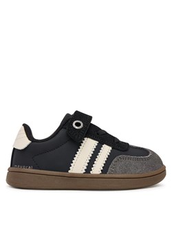 Sneakersy Mayoral 42611 Czarny ze sklepu eobuwie.pl w kategorii Buty sportowe dziecięce - zdjęcie 185908951