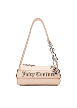Torebka Juicy Couture CEO-BEJXT8837WVP Różowy - id: 5906751323021 - marki Juicy Couture - 185908962 Torebka Juicy Couture CEO-BEJXT8837WVP Różowy ze sklepu eobuwie.pl w kategorii Torebki damskie - zdjęcie 185908962