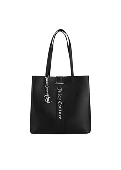 Torebka Juicy Couture CEO-BIJXT3265WVP Czarny - id: 5906751323410 - marki Juicy Couture - 185908974 Torebka Juicy Couture CEO-BIJXT3265WVP Czarny ze sklepu eobuwie.pl w kategorii Torebki damskie - zdjęcie 185908974