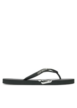Japonki Emporio Armani XVQS08 XN746 U538 Kolorowy ze sklepu eobuwie.pl w kategorii Klapki męskie - zdjęcie 185909034