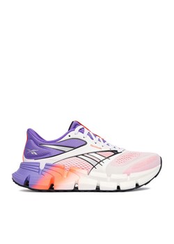 Sneakersy Reebok EOSB-FLOATZIG 2 100225508 Biały ze sklepu eobuwie.pl w kategorii Buty sportowe damskie - zdjęcie 185909263