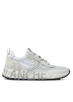 Sneakersy Voile Blanche Clubo1. 0012015926.02.0N01 Biały ze sklepu eobuwie.pl w kategorii Buty sportowe męskie - zdjęcie 185909320