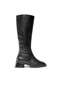 Kozaki Vagabond Shoemakers Blanca 5417-801-20 Czarny ze sklepu eobuwie.pl w kategorii Kozaki damskie - zdjęcie 185909370