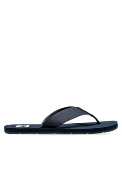 Japonki Helly Hansen Logo Sandal 2 11956 Granatowy ze sklepu eobuwie.pl w kategorii Klapki męskie - zdjęcie 185909384
