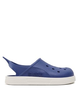 Sandały Boatilus Cloggy-Var.02-Kd Niebieski ze sklepu eobuwie.pl w kategorii Sandały dziecięce - zdjęcie 185909470