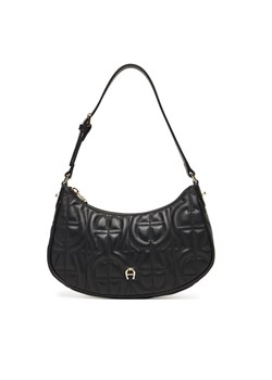 Aigner Torebka Diadora Xs 135041 Czarny ze sklepu MODIVO w kategorii Torebki damskie - zdjęcie 185912904