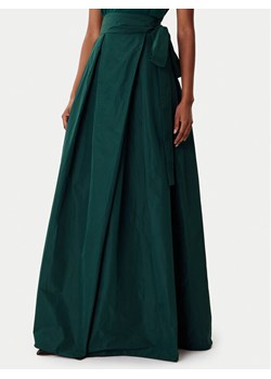 PINKO Spódnica maxi 105645 Y3LE Zielony Regular Fit ze sklepu MODIVO w kategorii Spódnice - zdjęcie 185912910