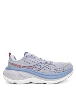 Saucony Buty do biegania Hurricane 25 S11026 Fioletowy ze sklepu MODIVO w kategorii Buty sportowe damskie - zdjęcie 185912930