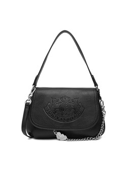 Juicy Couture Torebka CEO-BIJXT8993WVP Czarny - id: 5906751323052 - marki Juicy Couture - 185912952 Juicy Couture Torebka CEO-BIJXT8993WVP Czarny ze sklepu MODIVO w kategorii Torebki damskie - zdjęcie 185912952