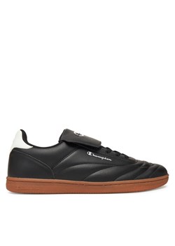 Champion Sneakersy PRESTIGE FLAP S22466-KK001 Czarny ze sklepu MODIVO w kategorii Buty sportowe męskie - zdjęcie 185913003