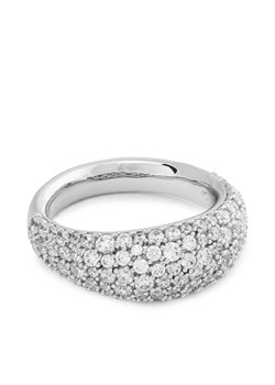 Swarovski Pierścionek Sublima 5737595 Srebrny ze sklepu MODIVO w kategorii Pierścionki - zdjęcie 185913023