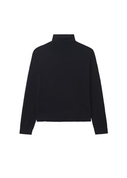 Mayoral Golf 345 Czarny Regular Fit ze sklepu MODIVO w kategorii Swetry chłopięce - zdjęcie 185913030