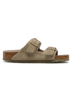 Birkenstock Klapki Arizona BS 1019088 Zielony ze sklepu MODIVO w kategorii Klapki damskie - zdjęcie 185913082