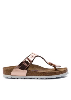 Birkenstock Japonki Gizeh Bs 1005049 Różowy ze sklepu MODIVO w kategorii Klapki damskie - zdjęcie 185913111