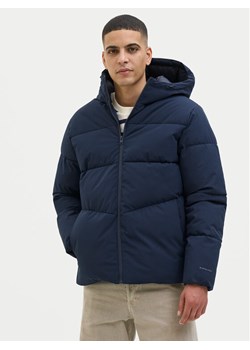 Jack&Jones Kurtka zimowa Global 12283517 Granatowy Regular Fit ze sklepu MODIVO w kategorii Kurtki męskie - zdjęcie 185913112