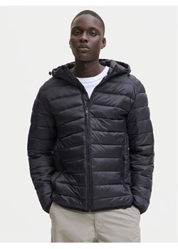 Jack&Jones Kurtka przejściowa Bradley 12280970 Czarny Regular Fit ze sklepu MODIVO w kategorii Kurtki męskie - zdjęcie 185913140