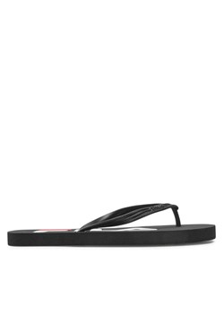 Fila Japonki Troy Slipper Wmn FFW0005.80010 Czarny ze sklepu MODIVO w kategorii Klapki damskie - zdjęcie 185913181
