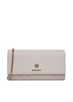 Nine West Torebka NW-W1-011-SS25 Fioletowy ze sklepu MODIVO w kategorii Kopertówki - zdjęcie 185913191