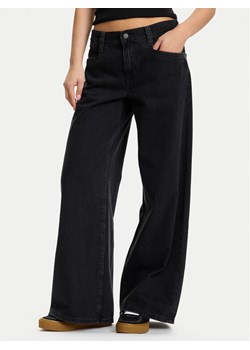 Levi's® Jeansy 94 Baggy A5929-0006 Czarny Wide Leg ze sklepu MODIVO w kategorii Jeansy damskie - zdjęcie 185913264
