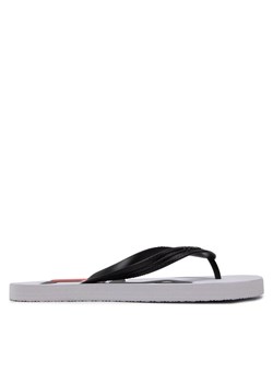 Fila Japonki Troy Slipper FFM0007.13036 Czarny ze sklepu MODIVO w kategorii Klapki męskie - zdjęcie 185913272