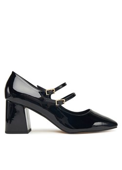 Aldo Półbuty Fountaintree 14116593 Czarny - id: 0000305527707 - marki Aldo - 185913342 Aldo Półbuty Fountaintree 14116593 Czarny ze sklepu MODIVO w kategorii Półbuty damskie - zdjęcie 185913342