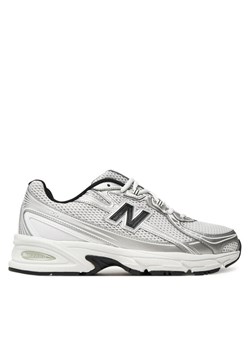 New Balance Sneakersy U740NW2 M Biały ze sklepu MODIVO w kategorii Buty sportowe męskie - zdjęcie 185913353