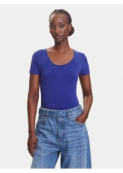 HUGO Komplet 2 t-shirtów Twin 50469660 Kolorowy Regular Fit ze sklepu MODIVO w kategorii Bluzki damskie - zdjęcie 185913391