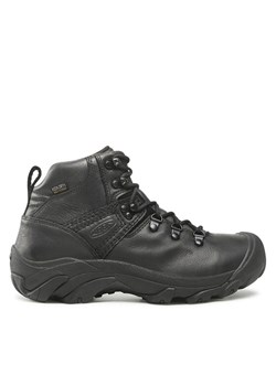 Keen Trekkingi Pyrenes 1026585 Czarny ze sklepu MODIVO w kategorii Buty trekkingowe męskie - zdjęcie 185913411