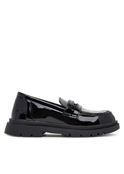 Mayoral Loafersy 44558 Czarny ze sklepu MODIVO w kategorii Półbuty dziecięce - zdjęcie 185913431