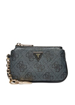 Guess Bilonówka RW1711 P4401 Szary ze sklepu MODIVO w kategorii Portfele damskie - zdjęcie 185913482