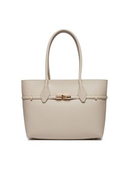 Furla Torebka Goccia Nera WB01497 BX3104 VAN00 Écru ze sklepu MODIVO w kategorii Torebki damskie - zdjęcie 185913503