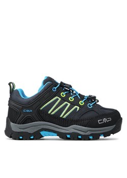 CMP Trekkingi Kids Sun Hiking Shoe 31Q4804 Czarny ze sklepu MODIVO w kategorii Buty trekkingowe dziecięce - zdjęcie 185913571