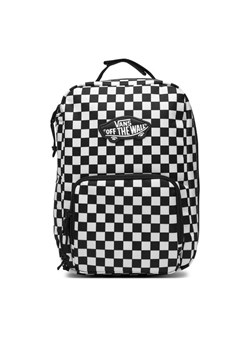 Vans Torba na lunch Old Skool Lunch Bag VN000PSJY281 Czarny ze sklepu MODIVO w kategorii Plecaki - zdjęcie 185913592