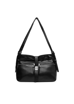 Gino Rossi Torebka CEO-AIDA-RX8858 Czarny ze sklepu MODIVO w kategorii Torby Shopper bag - zdjęcie 185913600