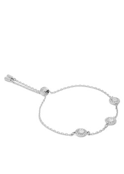 Swarovski Bransoletka 5732272 Srebrny ze sklepu MODIVO w kategorii Bransoletki - zdjęcie 185913634