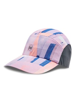 Buff Czapka z daszkiem Speed 131388.525.20.00 Fioletowy ze sklepu MODIVO w kategorii Czapki z daszkiem damskie - zdjęcie 185913642