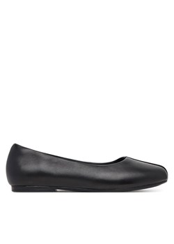 Clarks Baleriny Livia Lily 26183054 Czarny ze sklepu MODIVO w kategorii Balerinki - zdjęcie 185913663